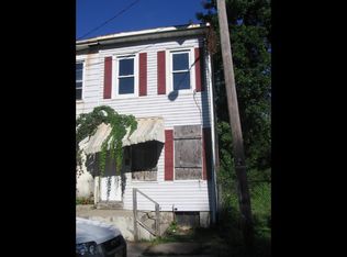 121 Exton Ave, Trenton, NJ 08618
