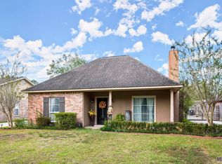 16731 Battle Creek Dr, Greenwell Springs, LA 70739