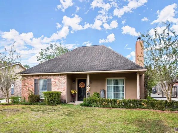 16731 Battle Creek Dr, Greenwell Springs, LA 70739