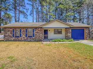 110 Duncan Ct, Summerville, SC 29486