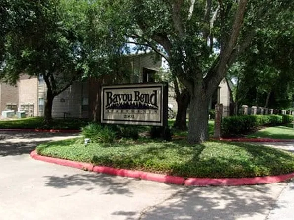 Bayou Bend, 2901 Airport Ave #E477e3dd2, Rosenberg, TX 77471