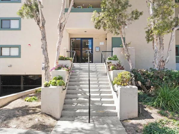 917 Torrance St APT 8, San Diego, CA 92103