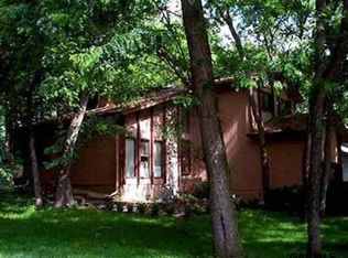 11701 S Fisher House Rd, Bellevue, NE 68123