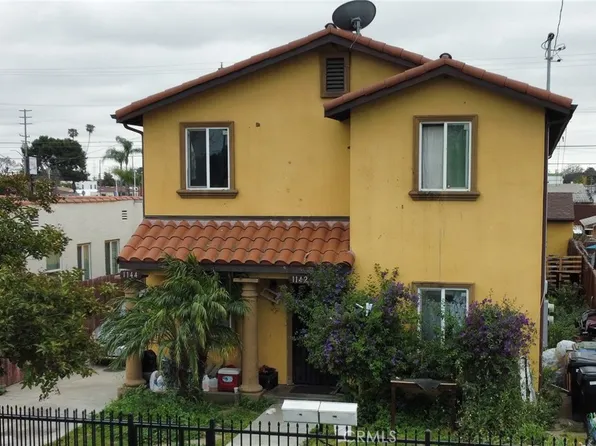 1142 E 85th St, Los Angeles, CA 90001