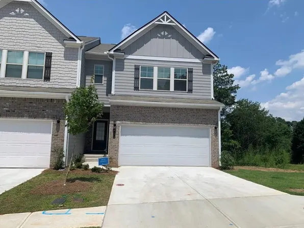 2173 Shetley Creek Dr, Norcross, GA 30071