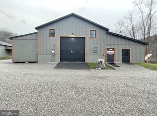 12419 Vale Summit Rd SW, Frostburg, MD 21532