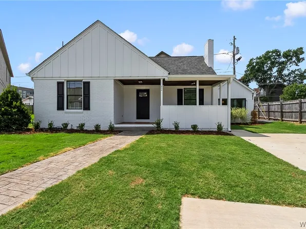 924 Homewood Dr, Tuscaloosa, AL 35401