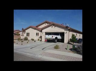 3120 Rio Senda Dr SW, Albuquerque, NM 87121