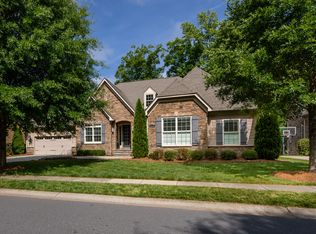 4316 Greenbriar Hills Plantation Rd, Charlotte, NC 28277