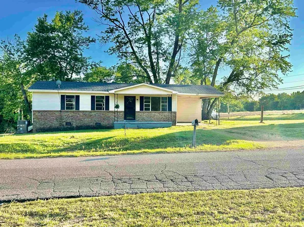 689 Williams Switch Rd, Ripley, TN 38063