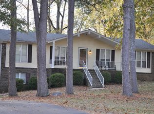 212 Smokey Dr, Columbia, TN 38401