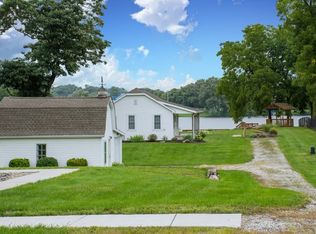 2934 S Shore Dr, Mishawaka, IN 46544