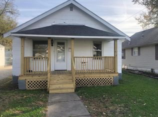 2441 E Main St, Decatur, IL 62521