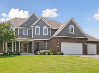 884 Saint Moritz, Victoria, MN 55386