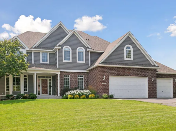 884 Saint Moritz, Victoria, MN 55386