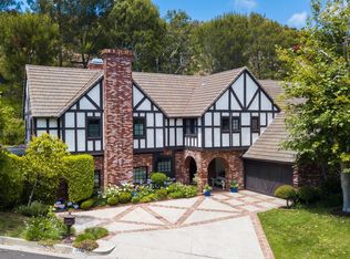 17750 Camino De Yatasto, Pacific Palisades, CA 90272