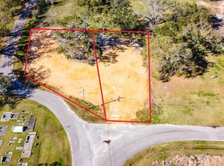 LOT 16 Rue Dauphine Cir LOT 16, Biloxi, MS 39532