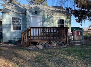 4437 Highway 39, Klamath Falls, OR