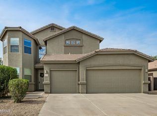 43346 W Venture Rd, Maricopa, AZ 85138