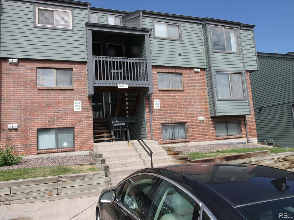 1st image of 3518 S Depew St Unit 201