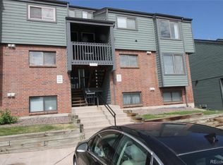 3518 S Depew St UNIT 201, Lakewood, CO 80235