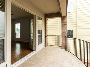 2012 Rosedale Ave APT B, Houston, TX 77004