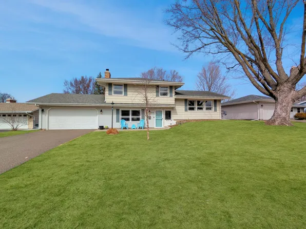 8500 34th Ave N, New Hope, MN 55427