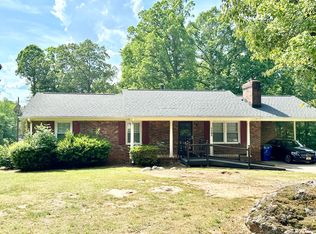 2812 Coleman Loop Rd, Hillsborough, NC 27278