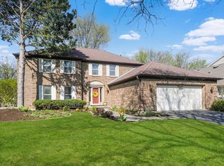 1485 Culpepper Dr, Naperville, IL 60540