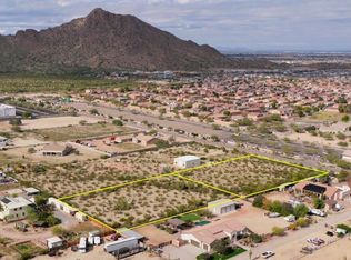 0 W Roberts Rd #3G, Queen Creek, AZ 85142