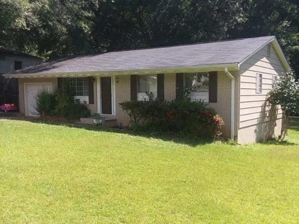 380 Jon Scott Dr, Alpharetta, GA 30009