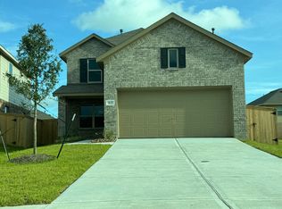 3127 Savannah Rose Dr, Angleton, TX 77515