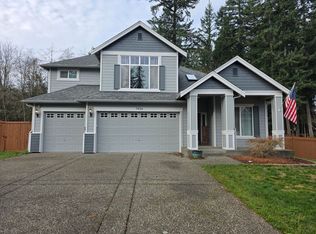 7924 Yosemite Pl SE, Port Orchard, WA 98367