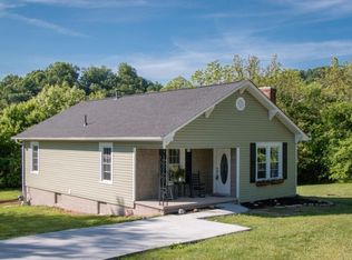 831 Austin Springs Rd, Piney Flats, TN 37686