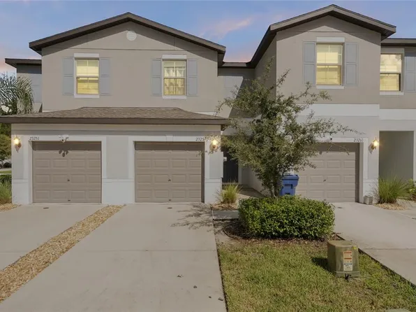 23257 Willow Glen Way, Lutz, FL 33549