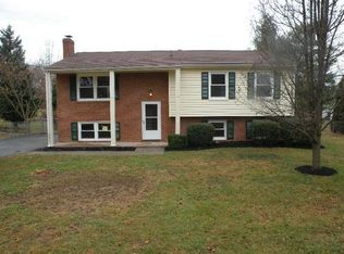 655 Azalea Rd, Daleville, VA 24083