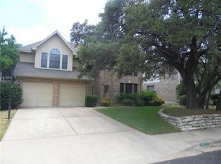 4807 Whispering Valley Dr, Austin, TX 78727