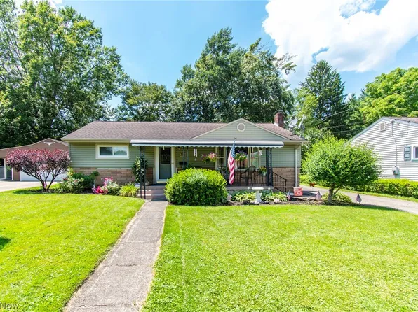 352 Rebecca Ave, Hubbard, OH 44425