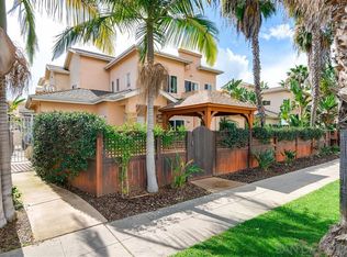 1917 Diamond St, San Diego, CA 92109