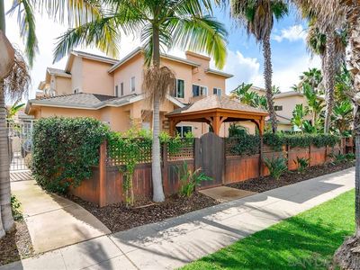 1917 Diamond St, San Diego, CA, 92109
