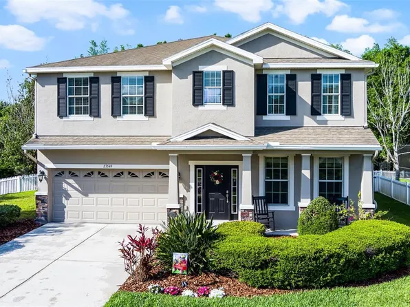 27549 Stonecreek Way, Wesley Chapel, FL 33544