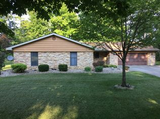 3663 N Shady Ln, Decatur, IN 46733
