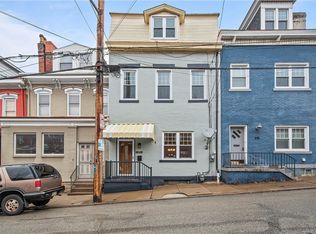 313 Main St, Pittsburgh, PA 15201