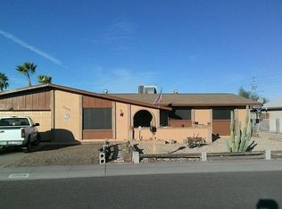 12028 N 49th Ave, Glendale, AZ 85304