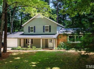 706 Grimstead Cir, Cary, NC 27511