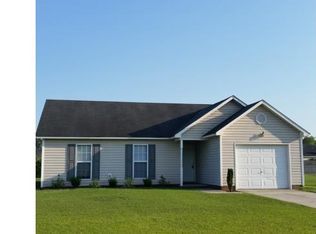 109 Walta Ct, Fayetteville, NC 28306