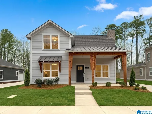 452 Wishford Cir, Helena, AL 35080
