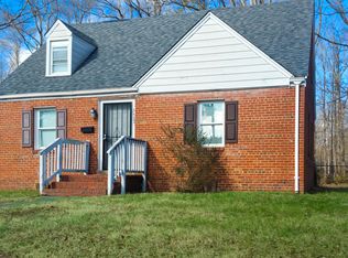 3411 Keighly Rd, Richmond, VA 23234