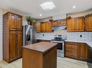 810 Camino Del Rex, Las Cruces, NM 88001