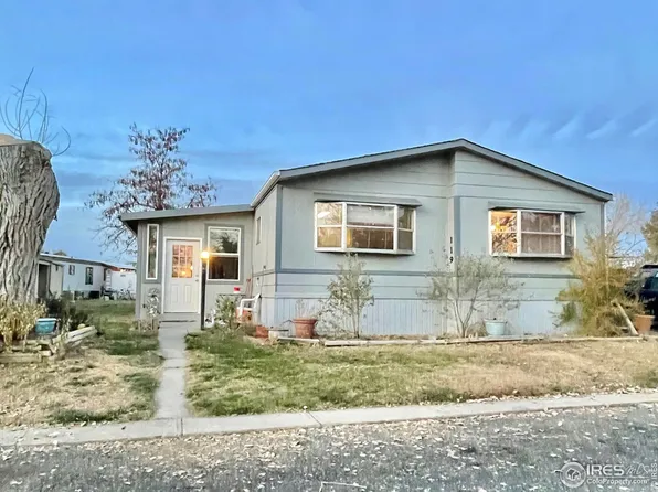 4412 E Mulberry St #119, Fort Collins, CO 80524